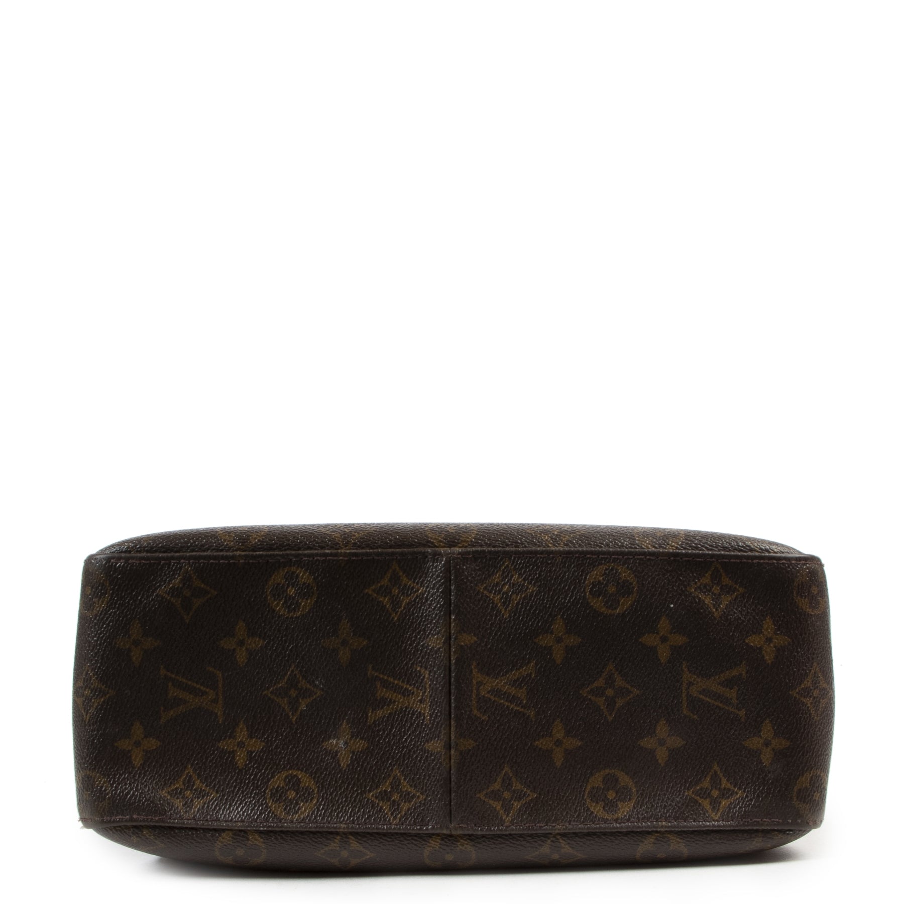 Louis Vuitton Monogram Looping GM Bag