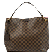 Louis Vuitton Damier Ebene Canvas Graceful MM