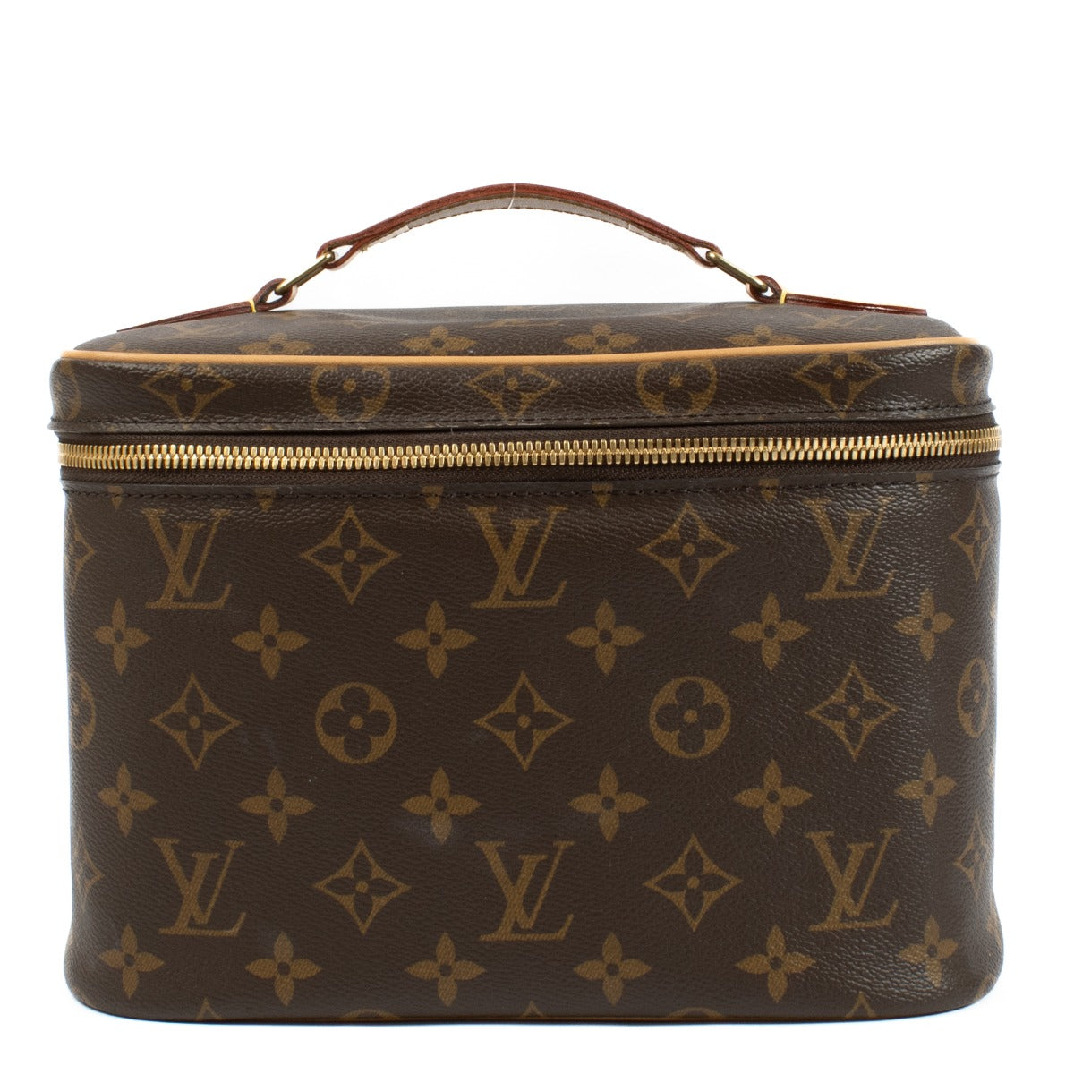 Louis Vuitton Monogram Nice BB