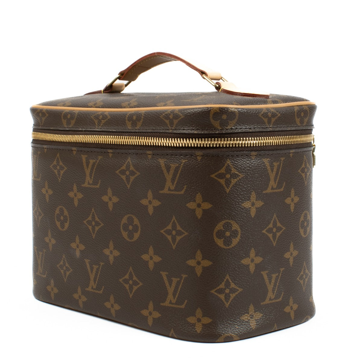 Louis Vuitton Monogram Nice BB