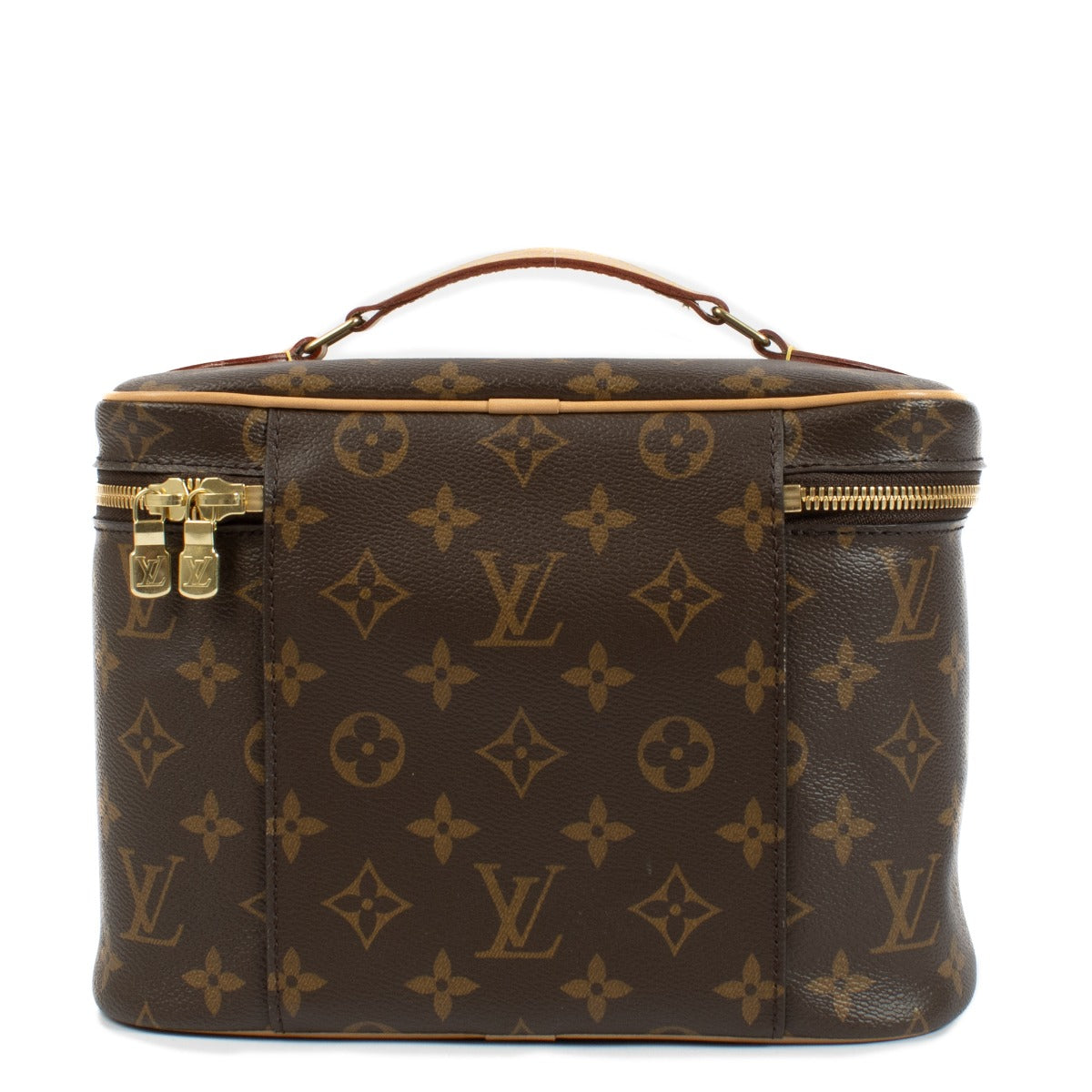 Louis Vuitton Monogram Nice BB