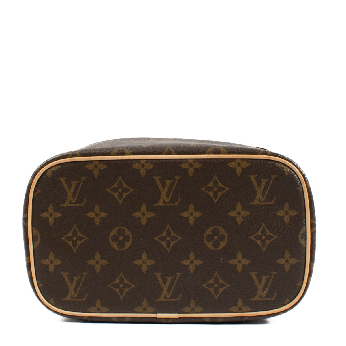 Louis Vuitton Monogram Nice BB