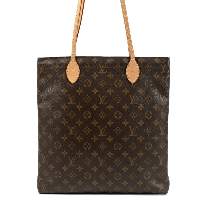 Louis Vuitton Monogram Carry It