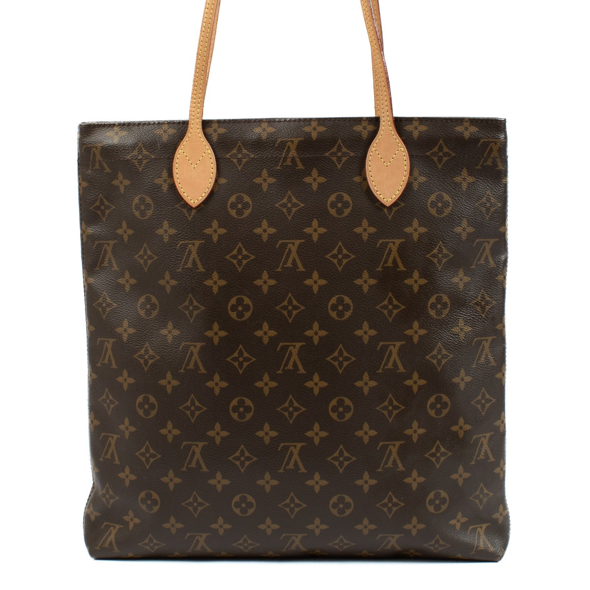 Sac Carry It en toile Monogram Louis Vuitton