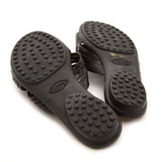 Tod's Dark Brown Sandals - Size 38,5. Buy authentic secondhand Tod's shoes at the right price at LabelLOV, safe and secure online shopping. Koop authentieke tweedehands Tods schoenen aan de juiste prijs bij LabelLOV.