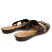 Tod's Dark Brown Sandals - Size 38,5. Buy authentic secondhand Tod's shoes at the right price at LabelLOV, safe and secure online shopping. Koop authentieke tweedehands Tods schoenen aan de juiste prijs bij LabelLOV.