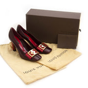 Buy secondhand Louis Vuitton shoes at Labellov. Safe online shopping at a fair price.