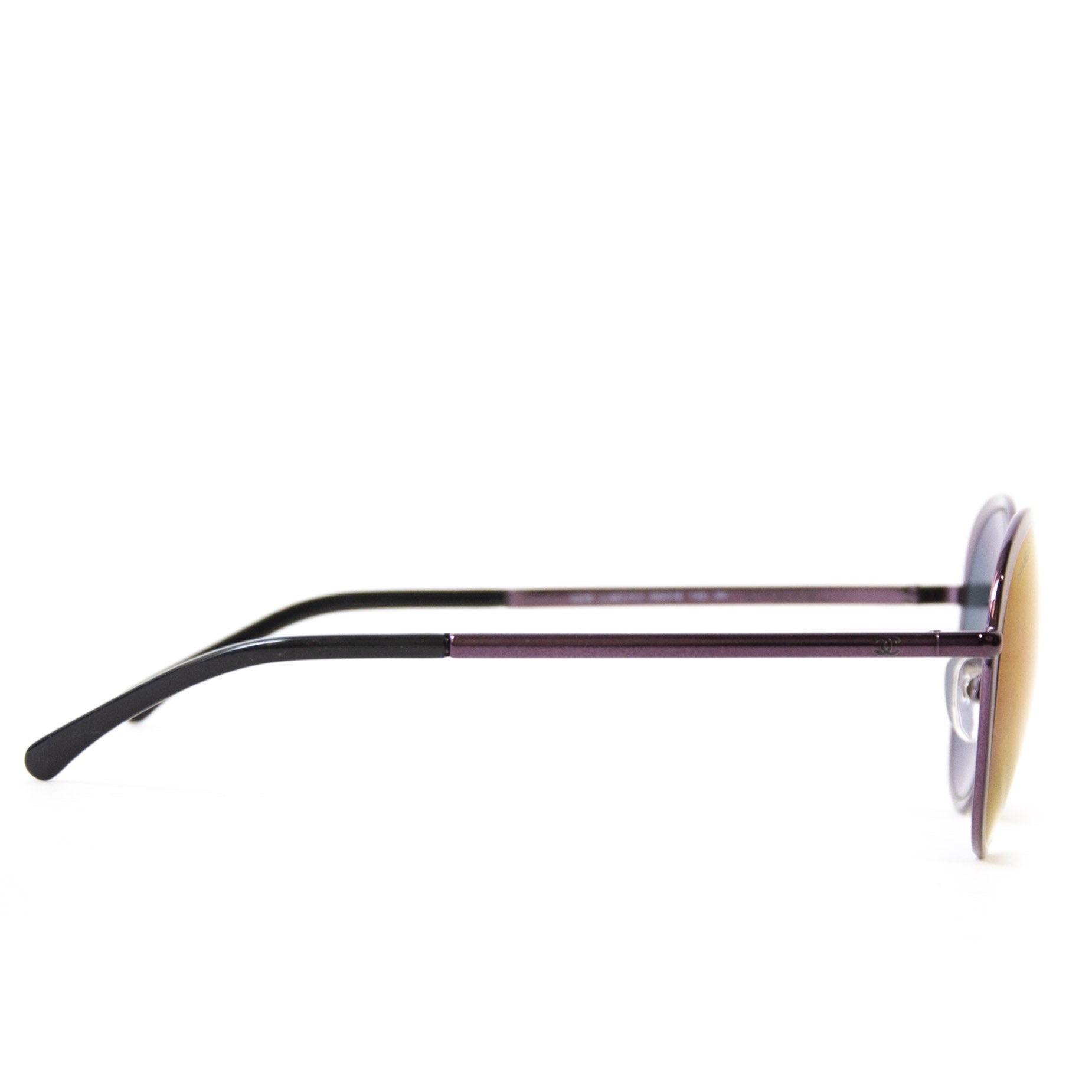 Authentique seconde main vintage Authentic second-hand vintage Chanel Cross Closure Bangle buy online webshop LabelLOV achète en ligne webshop LabelLOV