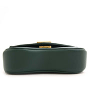 Louis Vuitton Green New Wave Chain Bag PM