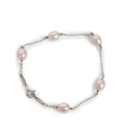 Buy authentic secondhand Tiffany & Co bracelets at labelLOV Antwerp