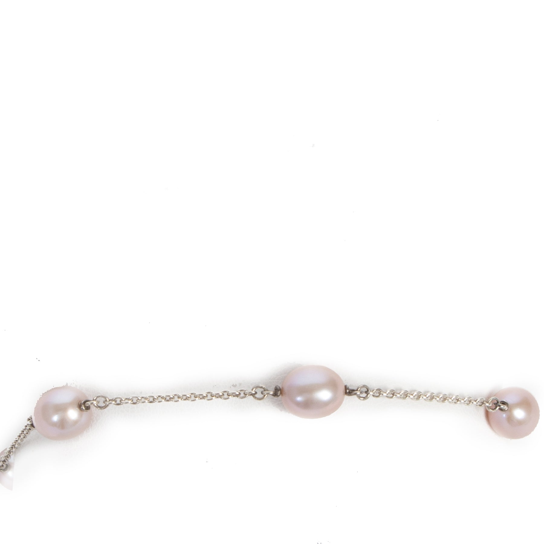 Buy authentic secondhand Tiffany & Co bracelets labelLOV Antwerp