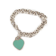 Buy authentic secondhand Tiffany jewelry at the right price at LabelLOV vintage webshop. Safe and secure online shopping.
