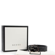 Gucci Monogram Belt-Size 80 at Labellov online or in store available for a reasonable price and in good condition. Get them now!