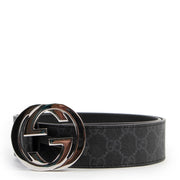 Gucci Monogram Belt-Size 80 at Labellov online or in store available for a reasonable price and in good condition. Get them now!