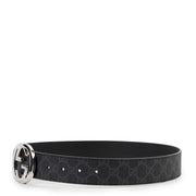 Gucci Monogram Belt-Size 80 at Labellov online or in store available for a reasonable price and in good condition. Get them now!