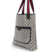 Gucci Monogram Shoulder bag at Labellov online or in store available for a reasonable price and in good condition. Get them now!