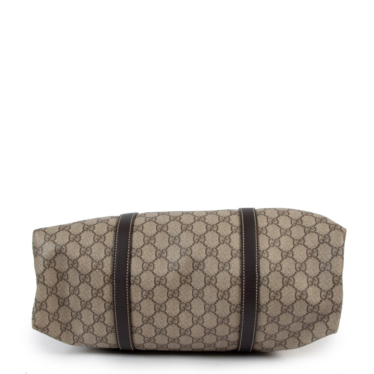 Buy Gucci 223668 GG Supreme Joy Vertical Tote Bag at Labellov