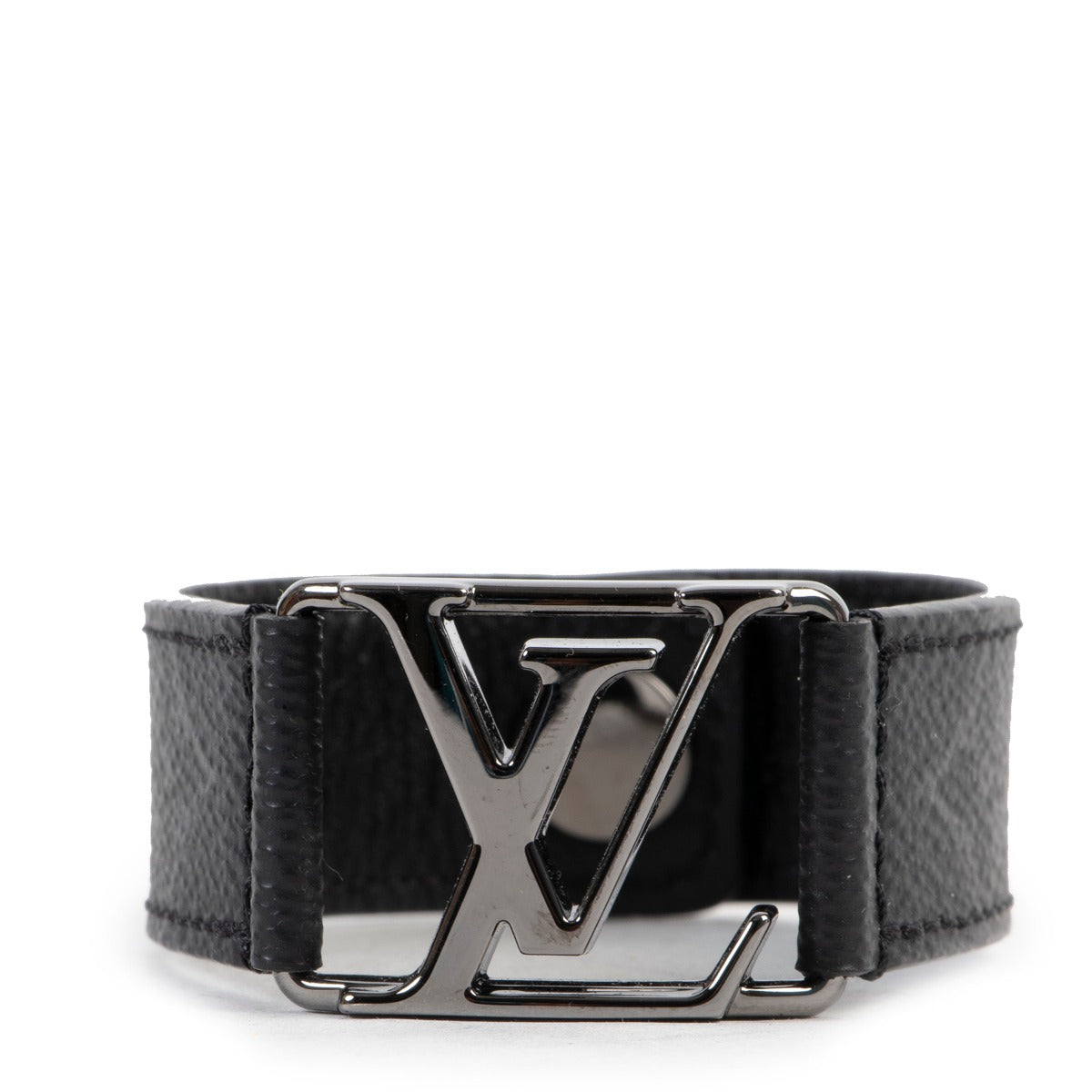 Louis Vuitton Monogram Bracelet at Labellov online or in store available for a reasonable price and in good condition. Get them now!