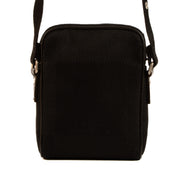 Louis Vuitton Black Citadin Messenger Bag