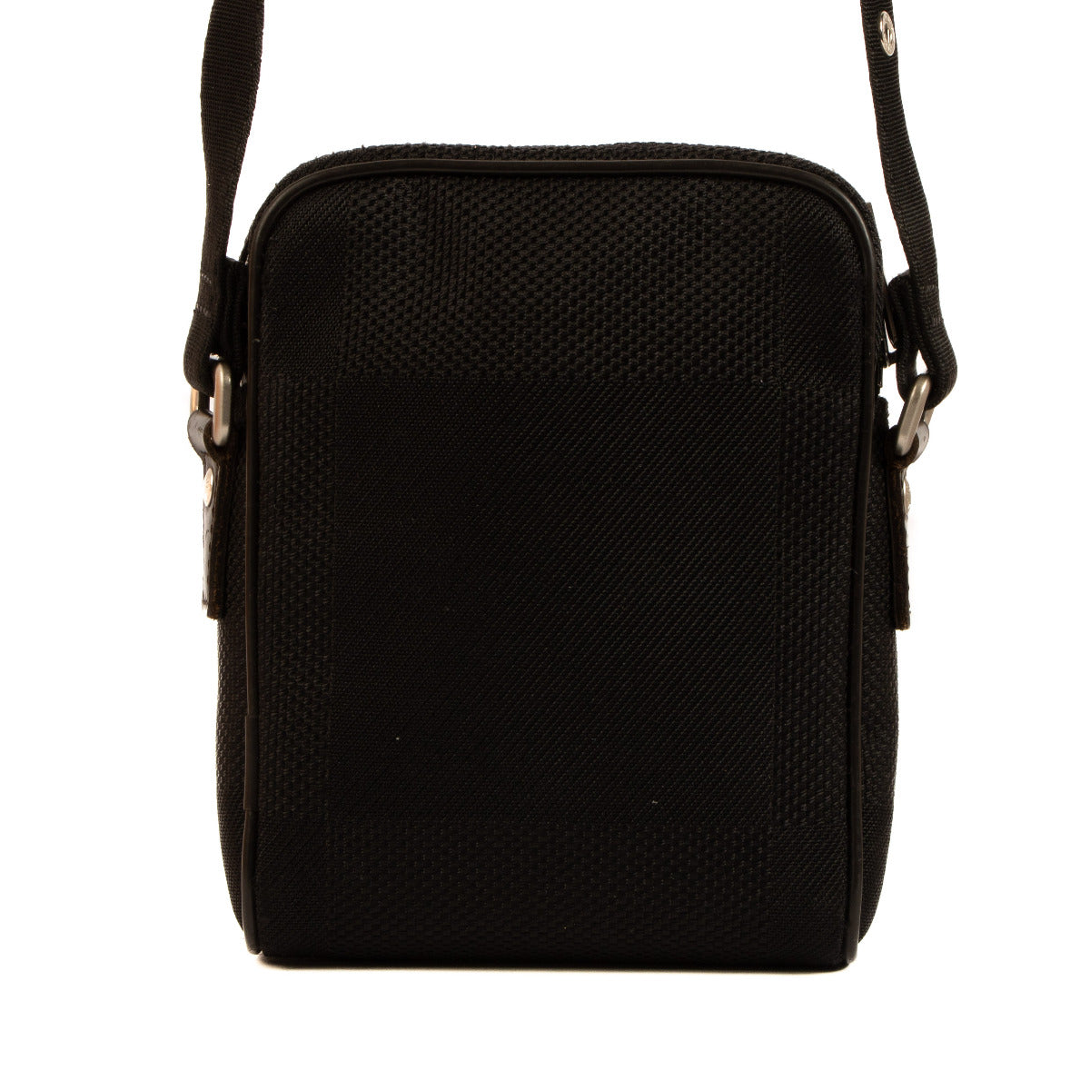 Louis Vuitton Black Citadin Messenger Bag