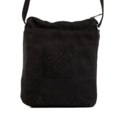 Shop 100% authentic second-hand Louis Vuitton Black Citadin PM Messenger Bag on Labellov.com