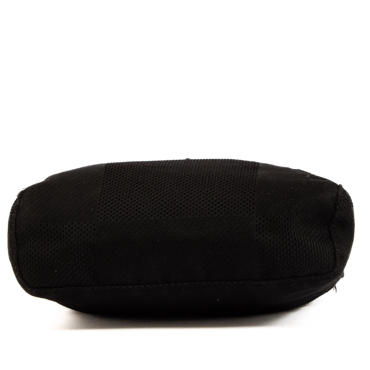 Louis Vuitton Zwarte Citadine Messenger Tas