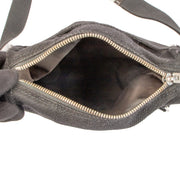 Shop 100% authentic second-hand Louis Vuitton Black Citadin PM Messenger Bag on Labellov.com