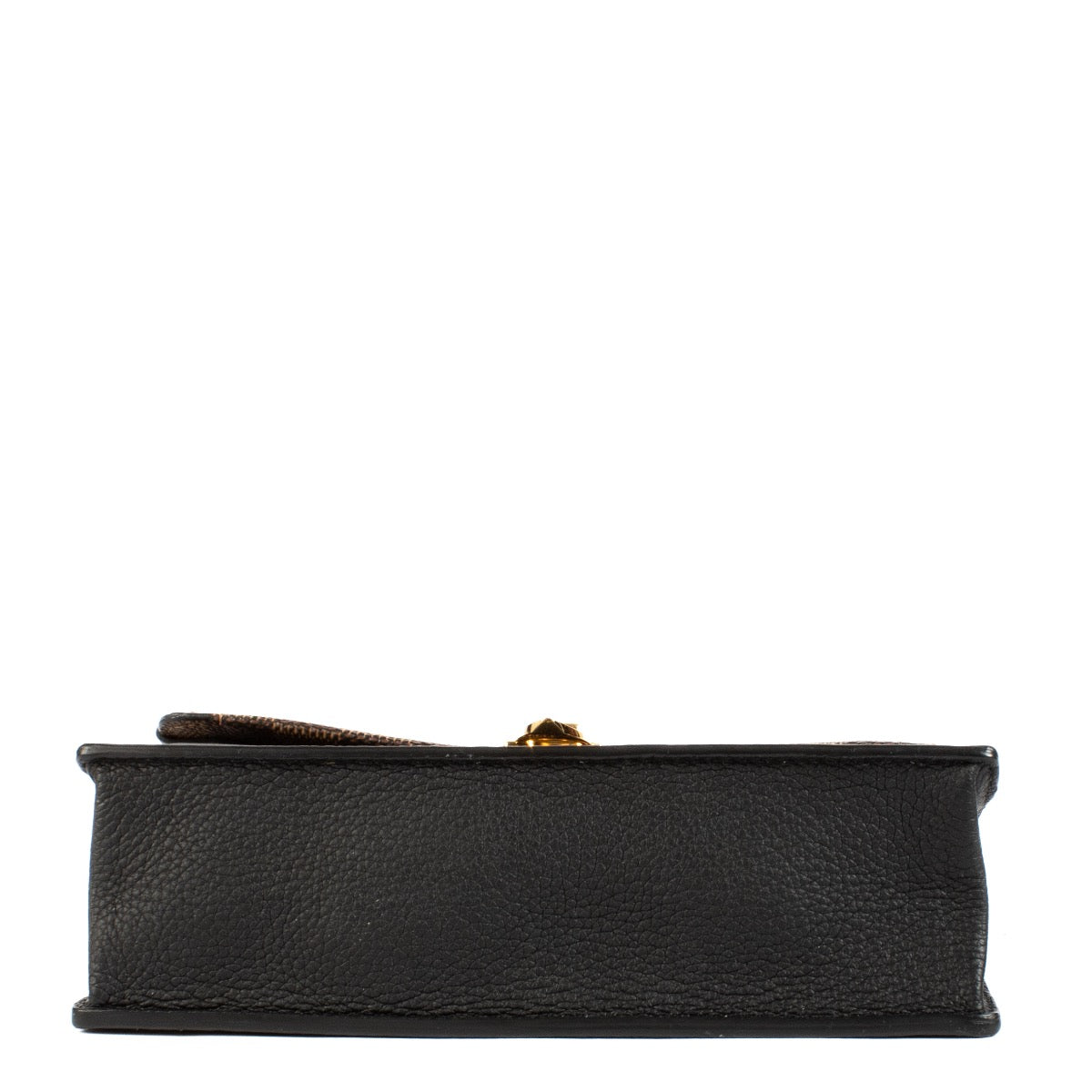 shop 100% authentic second hand Louis Vuitton Damier Ebene Vavin Clutch on Labellov.com