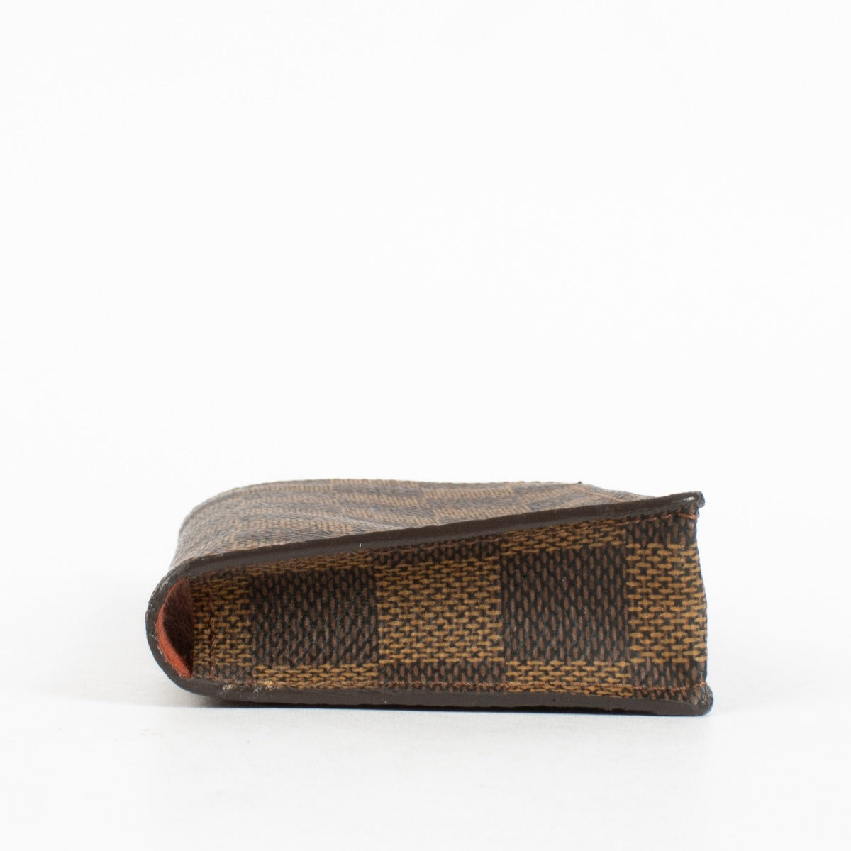 Louis Vuitton Damier Ebene Glasses Holder