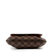 Louis Vuitton Monogram Musette PM Crossbody available at Labellov for a fair price and in very good condition, so don't doubt!