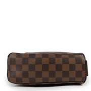 Louis Vuitton Olav PM Damier Ebene Messenger Bag