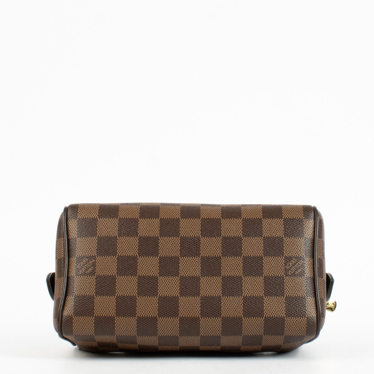 Louis Vuitton Damier Ébène Speedy 20