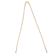 Louis Vuitton Gold Chain
