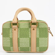 Louis Vuitton by Tyler, the Creator Nano Porte Documents Voyage