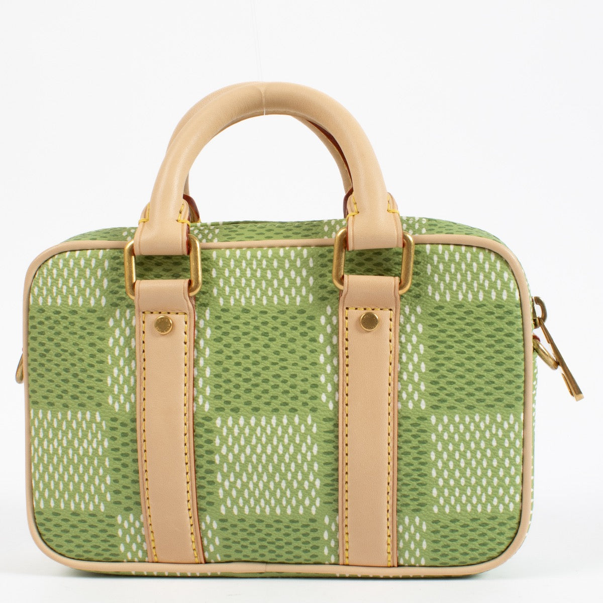 Louis Vuitton by Tyler, the Creator Nano Porte Documents Voyage