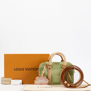 Louis Vuitton by Tyler, the Creator Nano Porte Documents Voyage