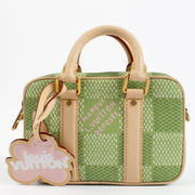 Louis Vuitton by Tyler, the Creator Nano Porte Documents Voyage