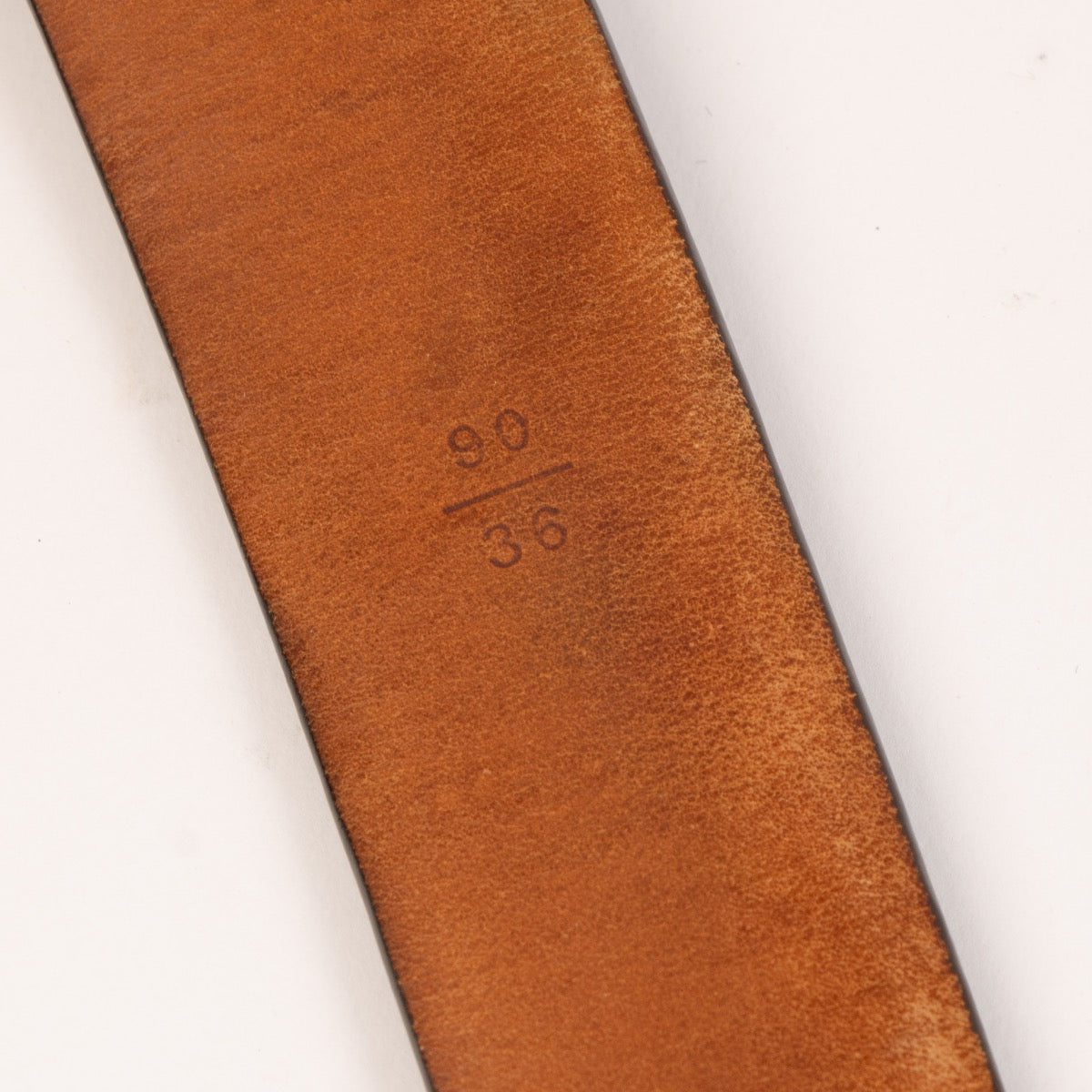 Shop 100% authentic second-hand Louis Vuitton Monogram Belt on Labellov.com