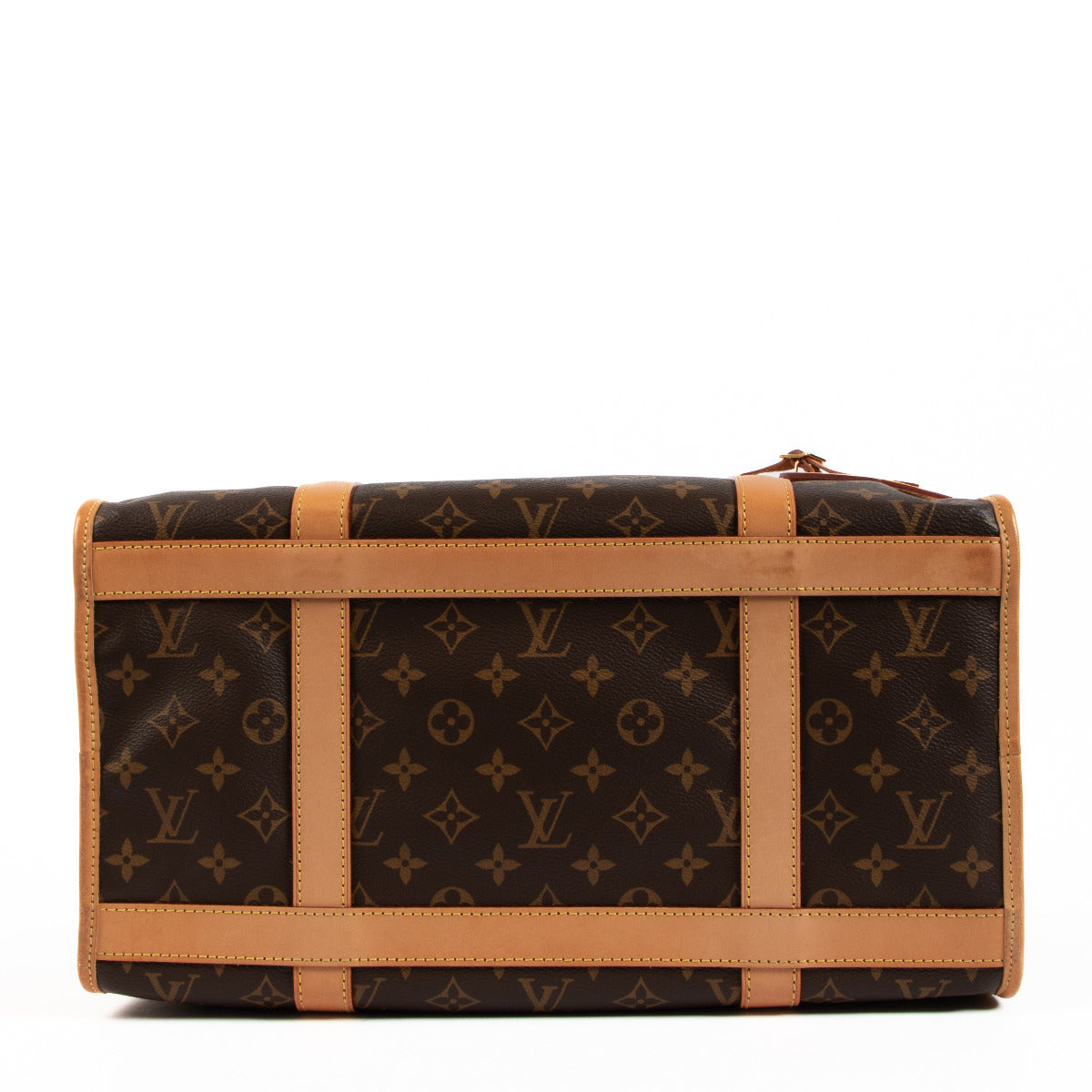 Sac de transport pour chien Louis Vuitton Monogram 40