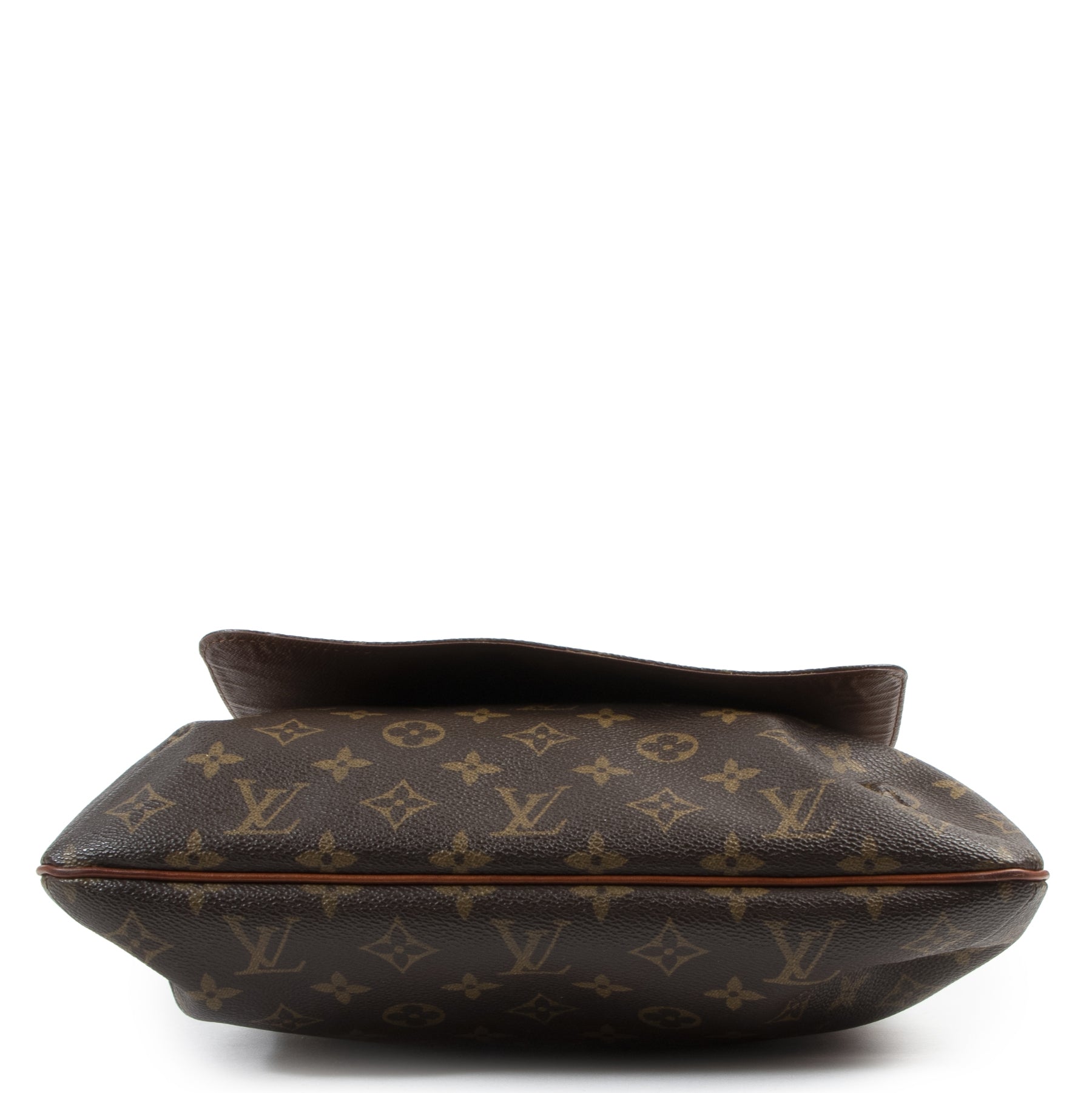Louis Vuitton Monogram Musette Crossbody Bag