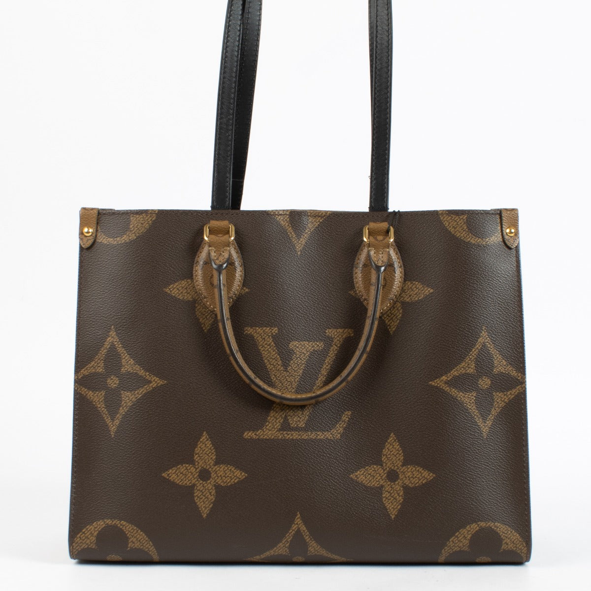 Sac Louis Vuitton Onthego MM Monogram