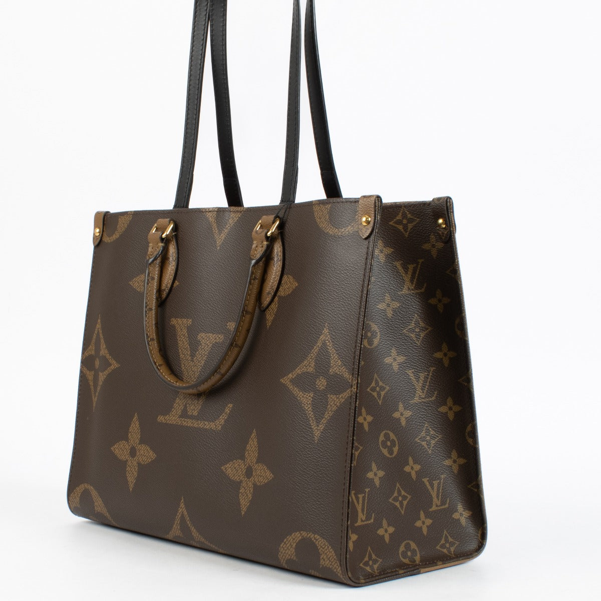 Sac Louis Vuitton Onthego MM Monogram