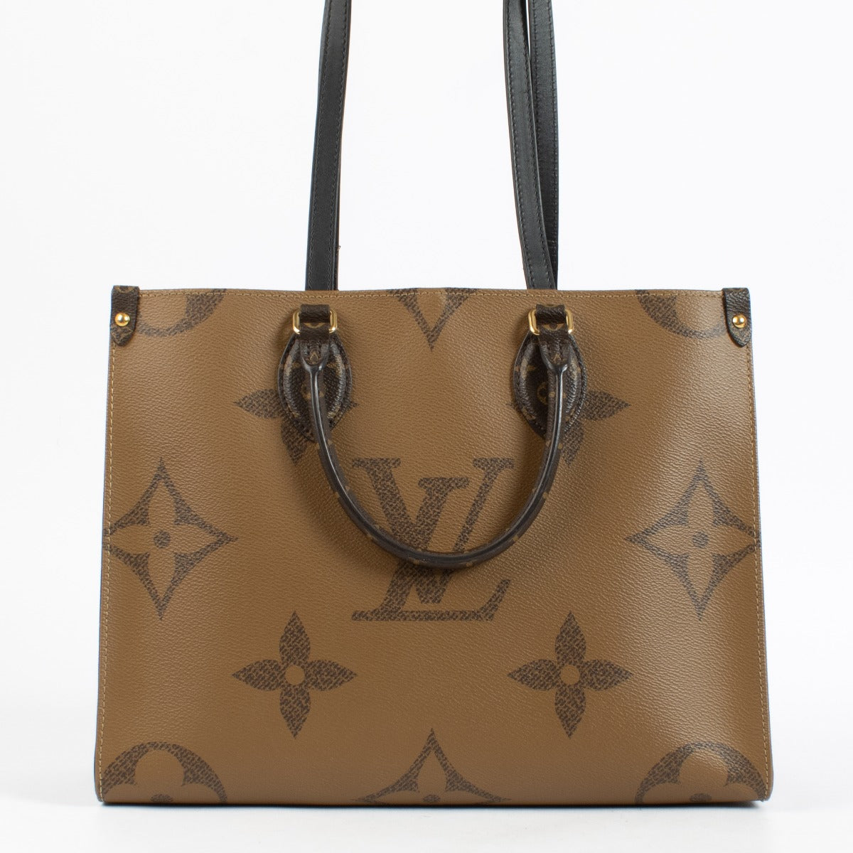 Sac Louis Vuitton Onthego MM Monogram