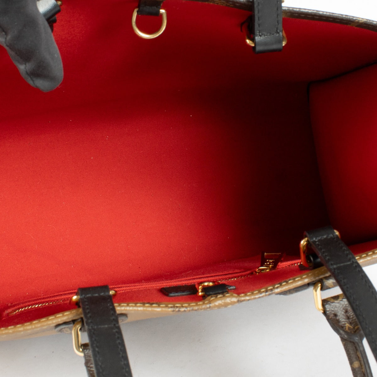 Sac Louis Vuitton Onthego MM Monogram