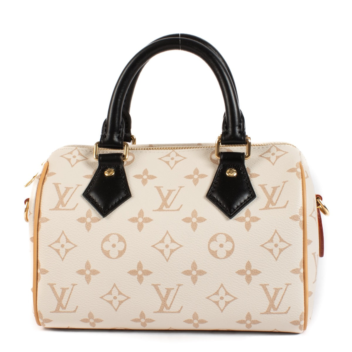 shop 100% authentic second hand Louis Vuitton Monogram Dune Speedy 20 on Labellov.com