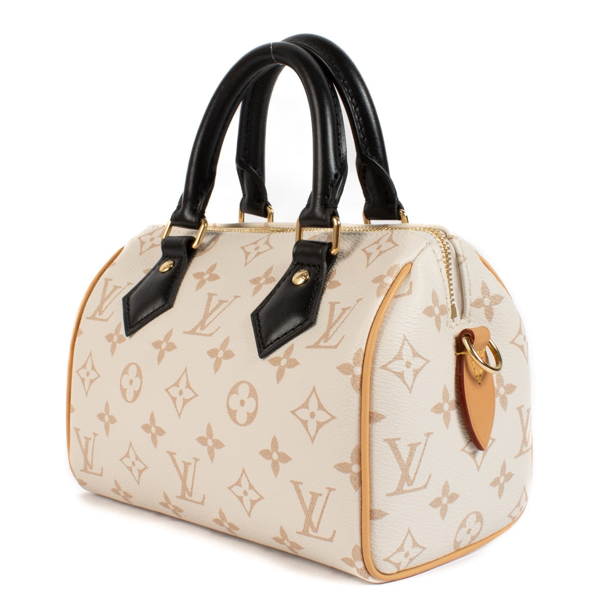 shop 100% authentic second hand Louis Vuitton Monogram Dune Speedy 20 on Labellov.com