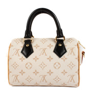 shop 100% authentic second hand Louis Vuitton Monogram Dune Speedy 20 on Labellov.com