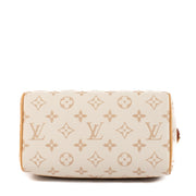 shop 100% authentic second hand Louis Vuitton Monogram Dune Speedy 20 on Labellov.com