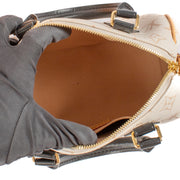 shop 100% authentic second hand Louis Vuitton Monogram Dune Speedy 20 on Labellov.com