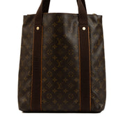 Louis Vuitton Monogram Beaubourg Tote Bag aan de beste prijs bij Labellov tweedehands luxe
